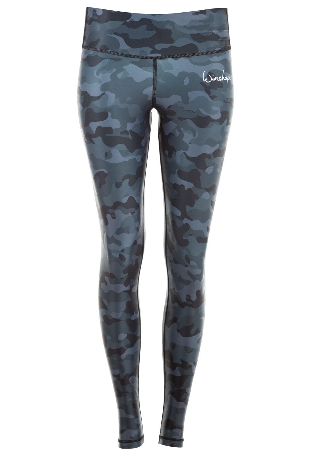 Winshape Leggings »AEL102-Military« von Winshape