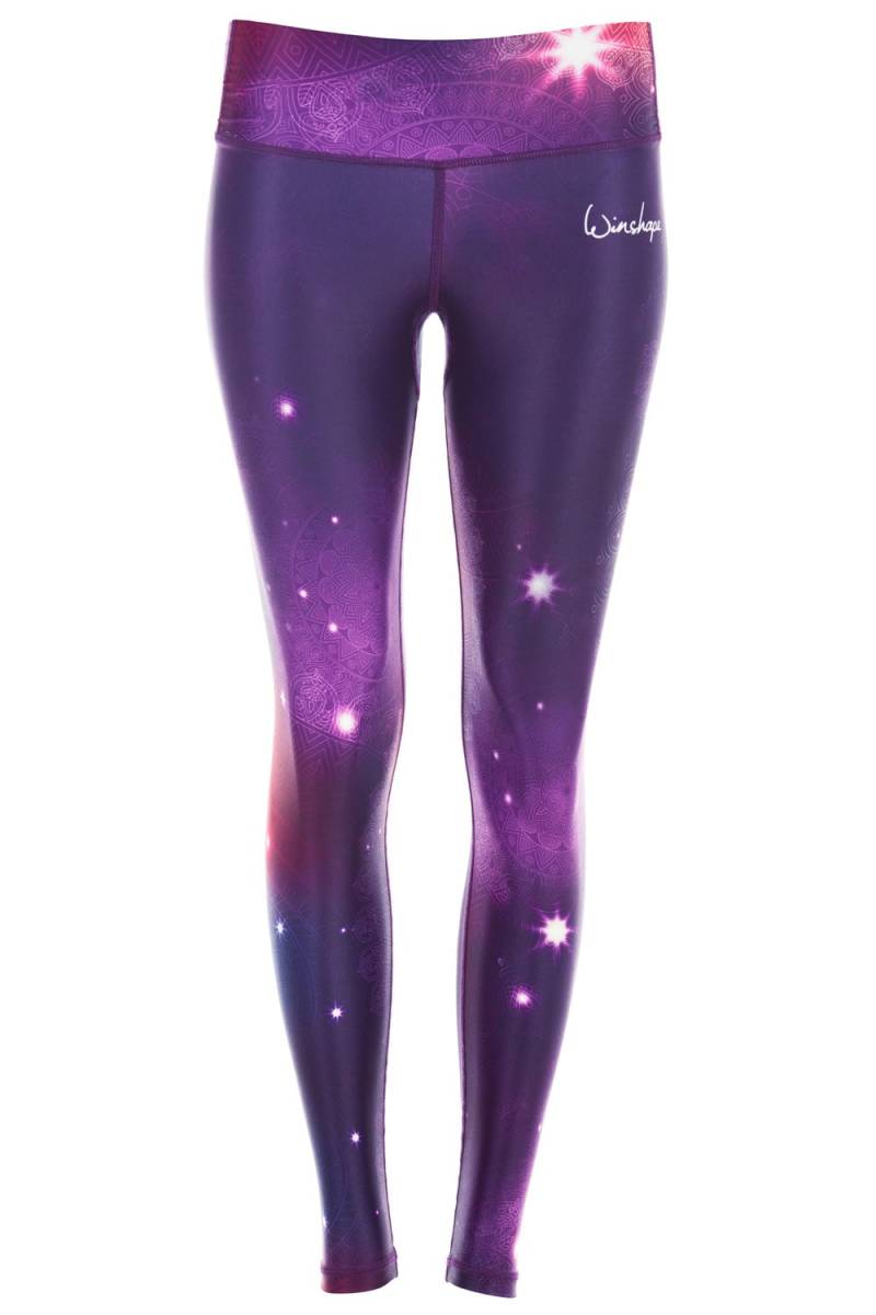 Winshape Leggings »AEL102-Space« von Winshape