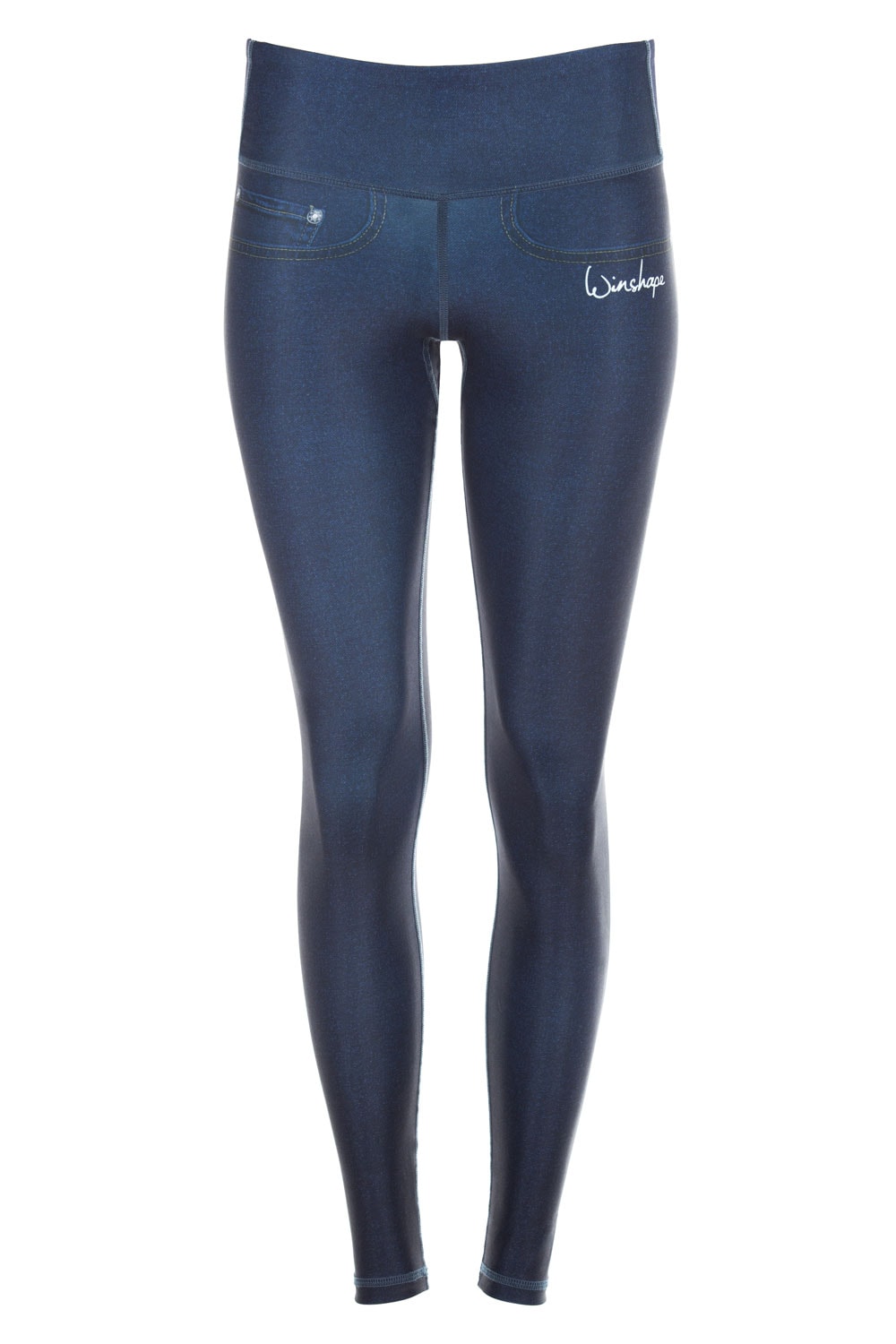 Winshape Leggings »AEL102-Jeans« von Winshape