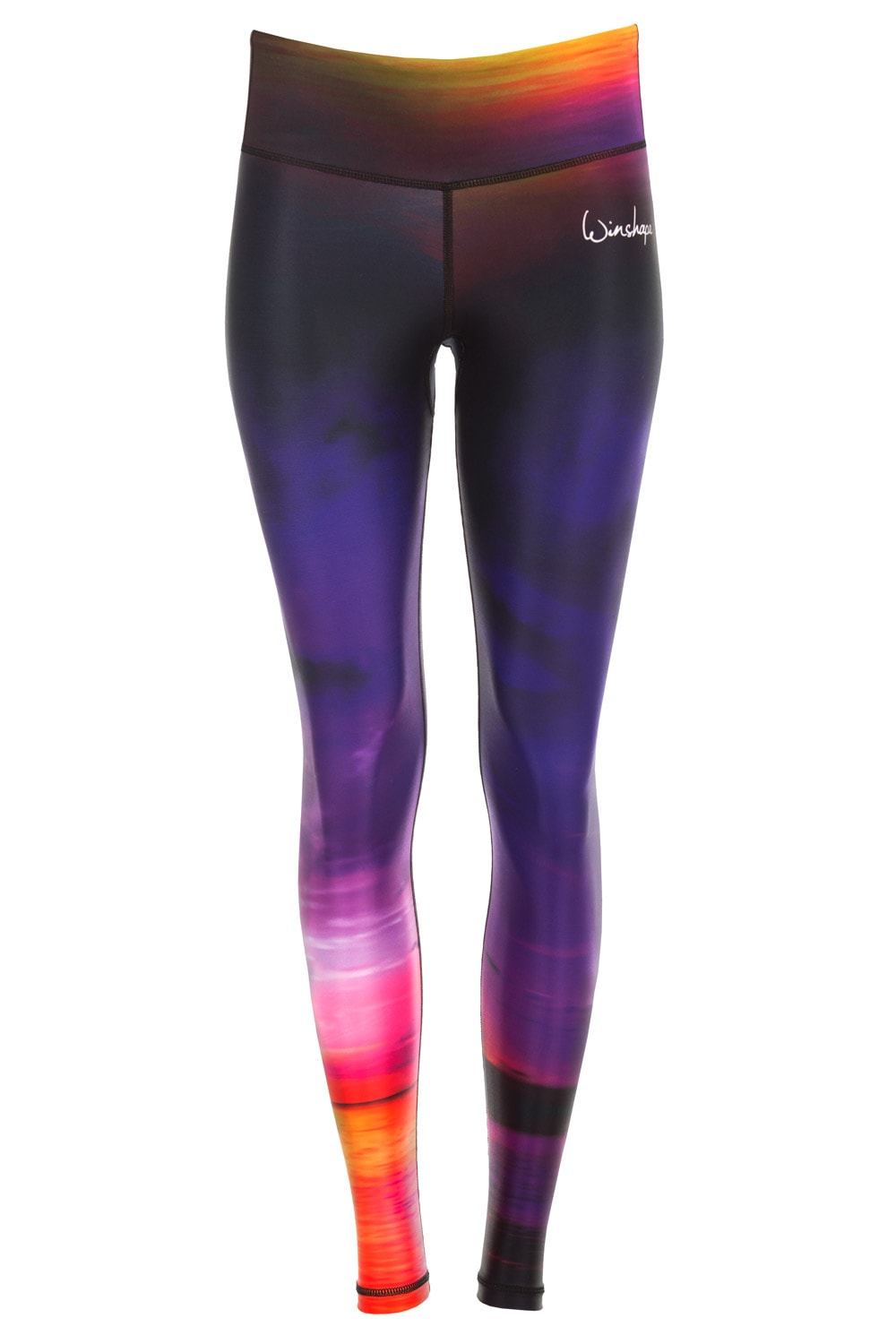 Winshape Leggings »AEL102«, mit Kompressionseffekt von Winshape