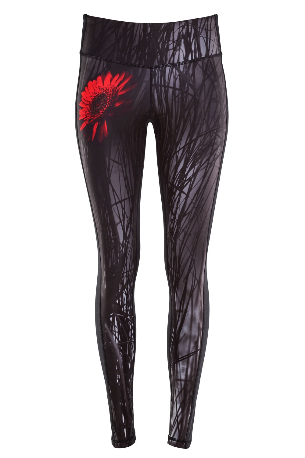 Winshape Leggings »AEL107-Red-Gerbera« von Winshape