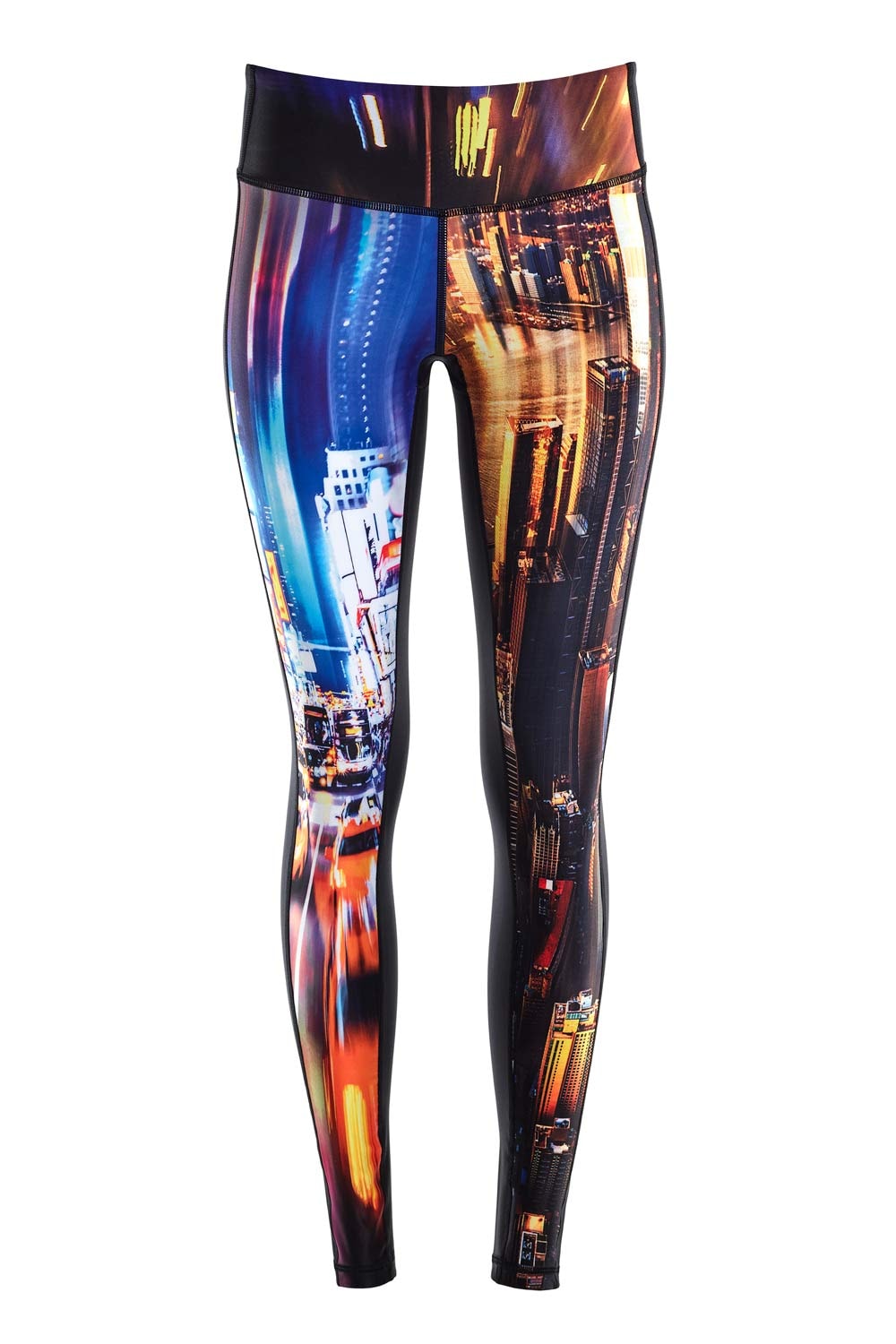 Winshape Leggings »AEL110-New York« von Winshape