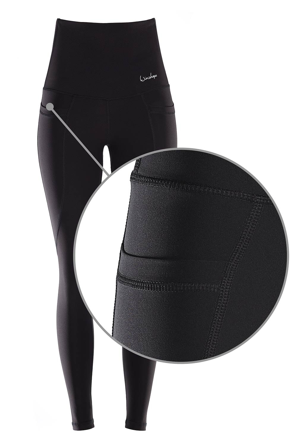 Winshape Leggings »Functional Comfort HWL115C« von Winshape