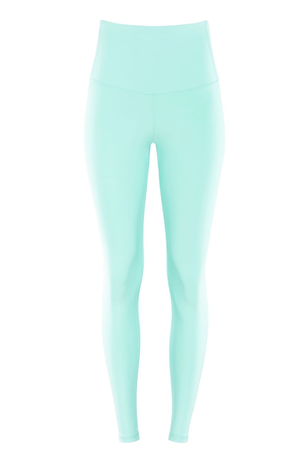 Winshape Leggings »Functional Comfort HWL117C«, mit V-Shape Applikation und Core-Bund von Winshape
