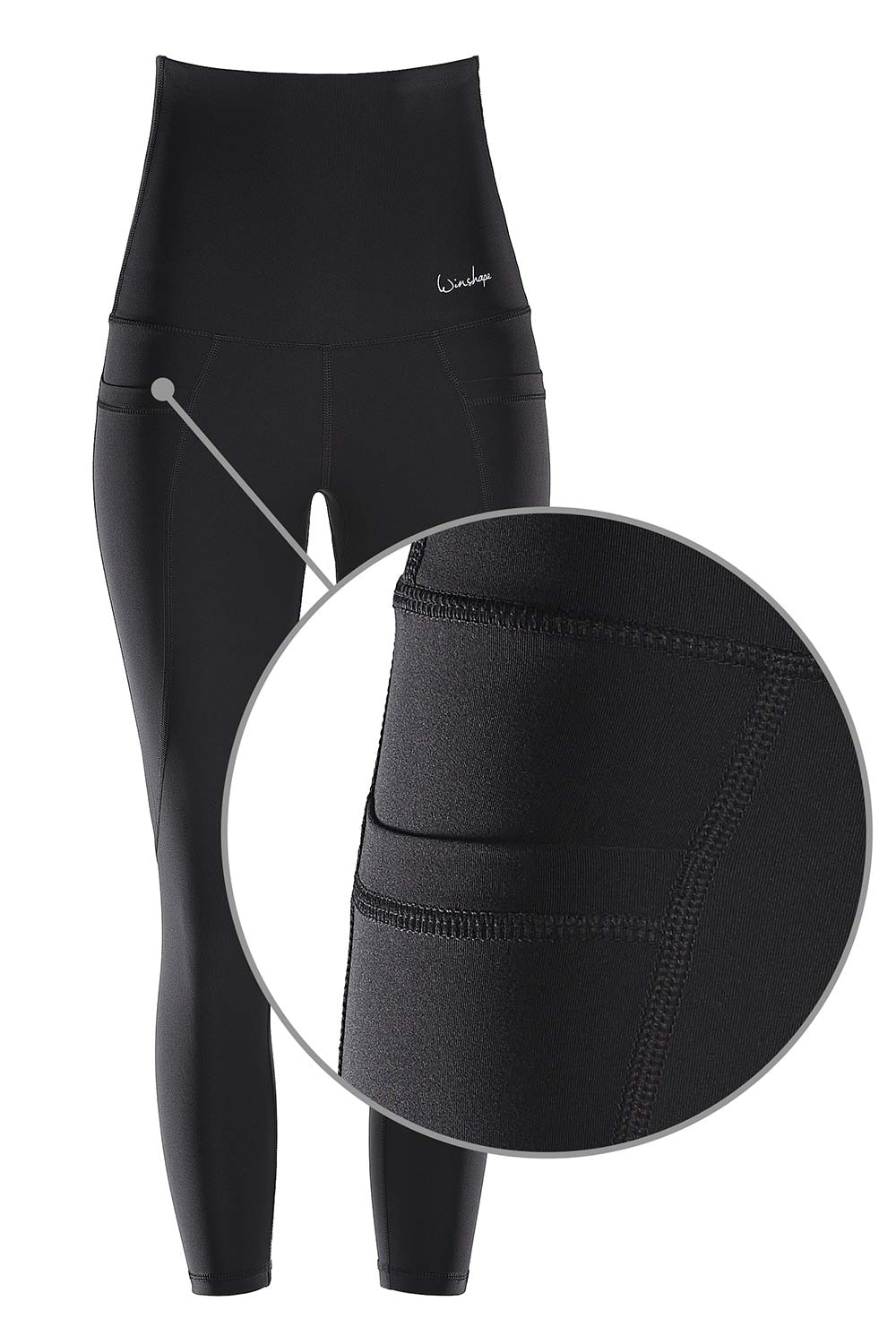 Winshape Leggings »Functional Power Shape 7/8-Tights HWL314« von Winshape