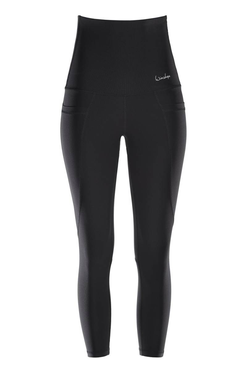 Winshape Leggings »Functional Power Shape 7/8-Tights HWL314«, High Waist mit praktischen Taschen von Winshape
