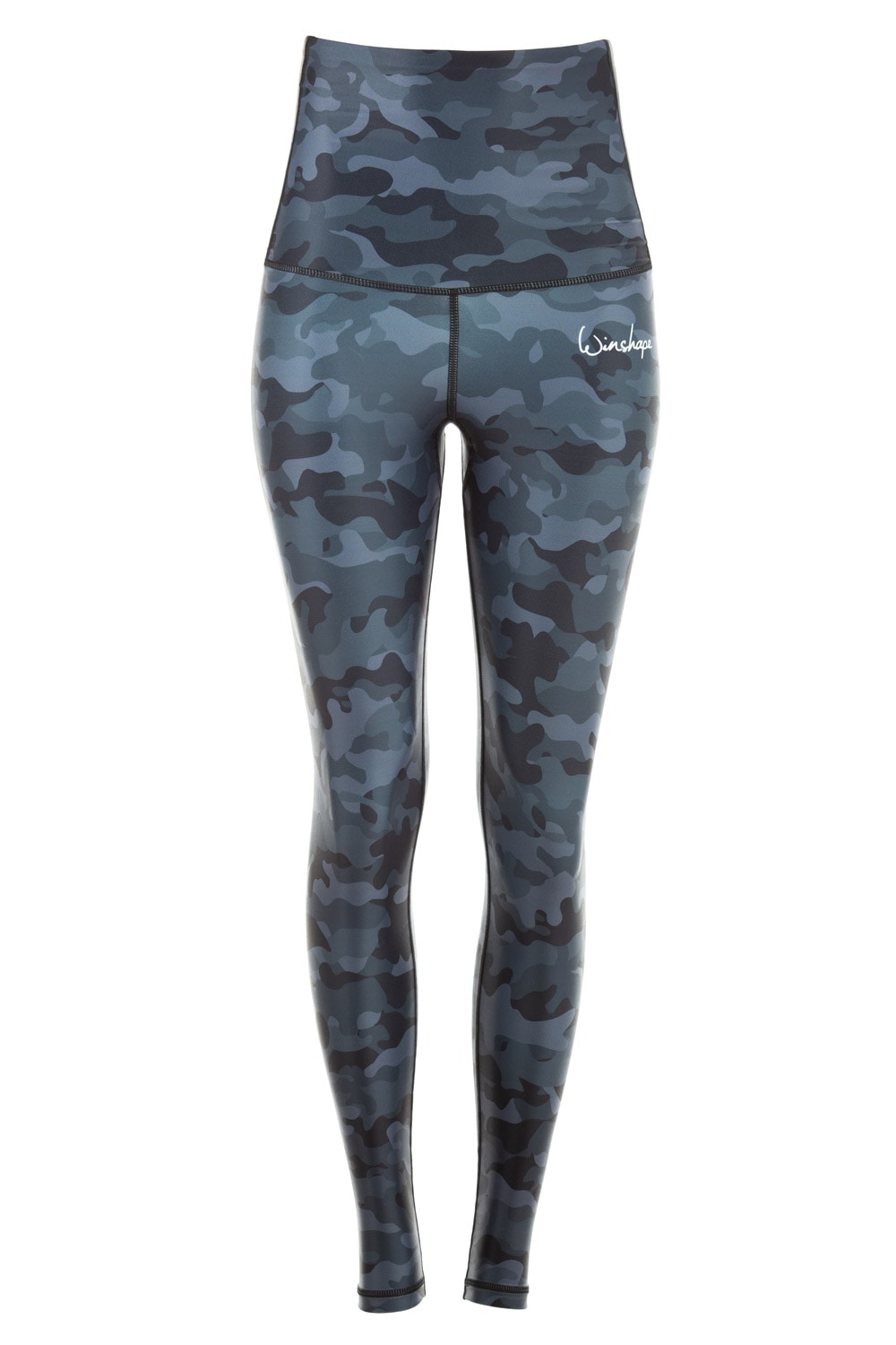 Winshape Leggings »HWL102-Military« von Winshape