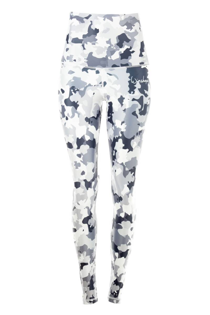 Winshape Leggings »HWL102-Military« von Winshape