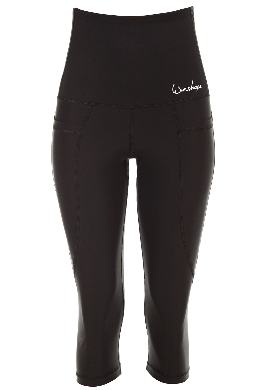 Winshape Leggings »Functional Power Shape 3/4-Tights HWL203« von Winshape