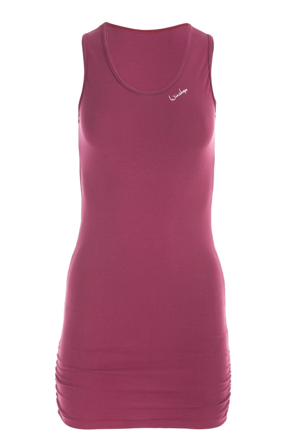 Winshape Longtop »WTR15«, mit seitlicher Raffung Winshape Longtop »WTR15«, mit seitlicher Raffung von Winshape