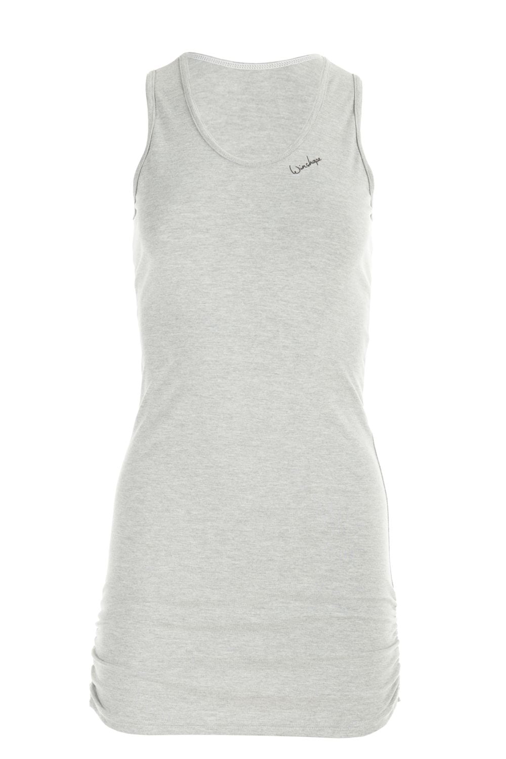 Winshape Longtop »WTR15«, mit seitlicher Raffung Winshape Longtop »WTR15«, mit seitlicher Raffung von Winshape