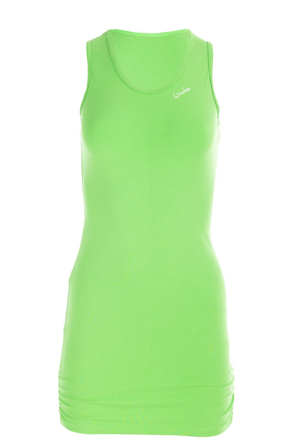 Winshape Longtop »WTR15«, mit seitlicher Raffung Winshape Longtop »WTR15«, mit seitlicher Raffung von Winshape