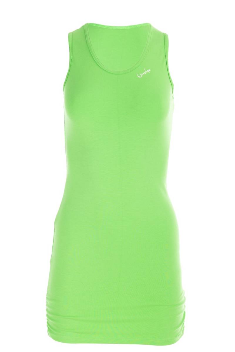 Winshape Longtop »WTR15«, mit seitlicher Raffung von Winshape