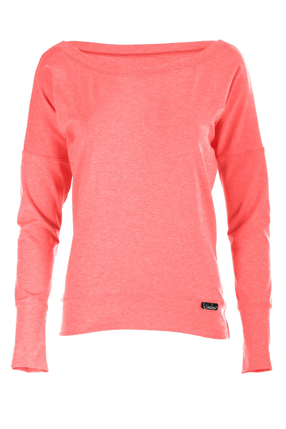 Winshape Oversize-Shirt »Longsleeve WS2« Winshape Oversize-Shirt »Longsleeve WS2« von Winshape