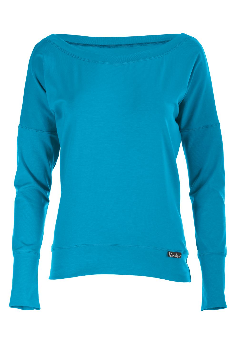 Winshape Oversize-Shirt »Longsleeve WS2« Winshape Oversize-Shirt »Longsleeve WS2« von Winshape
