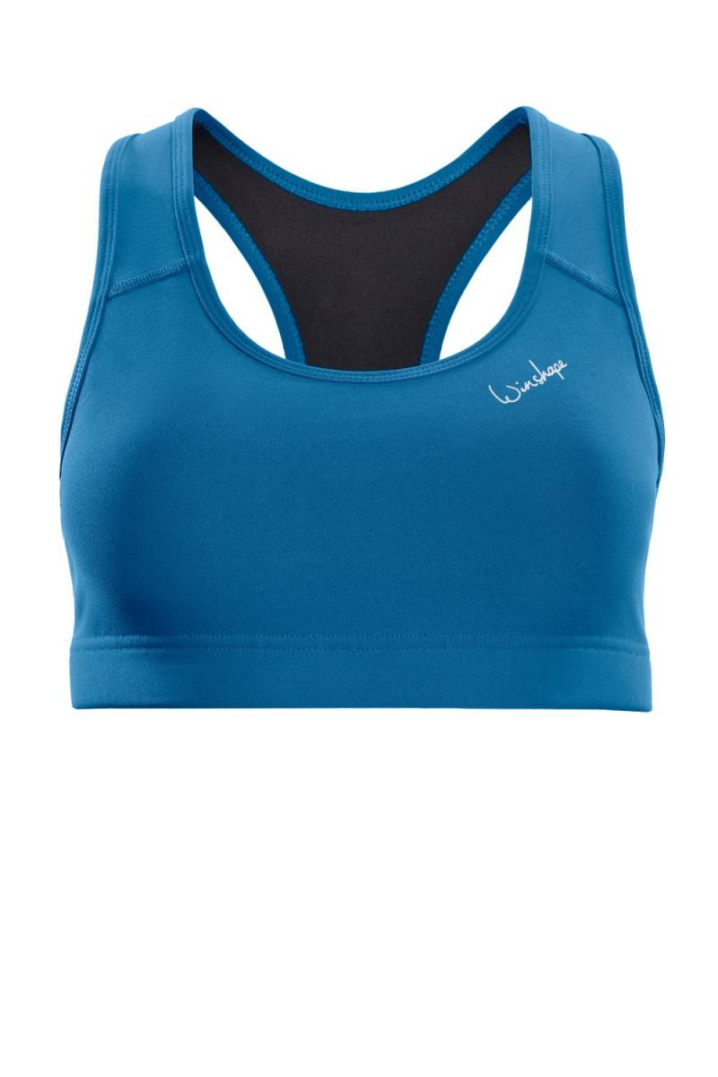 Winshape Sport-Bustier »Functional Comfort Sport-BH SB102C«, mit herausnehmbaren Pads von Winshape