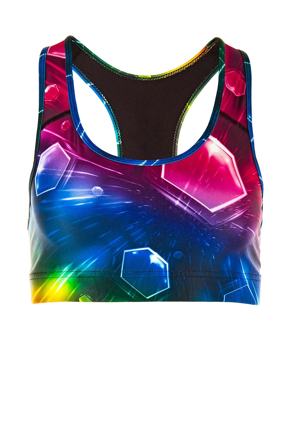 Winshape Sport-Bustier »SB101-Cosmic«, Eco-friendly! von Winshape