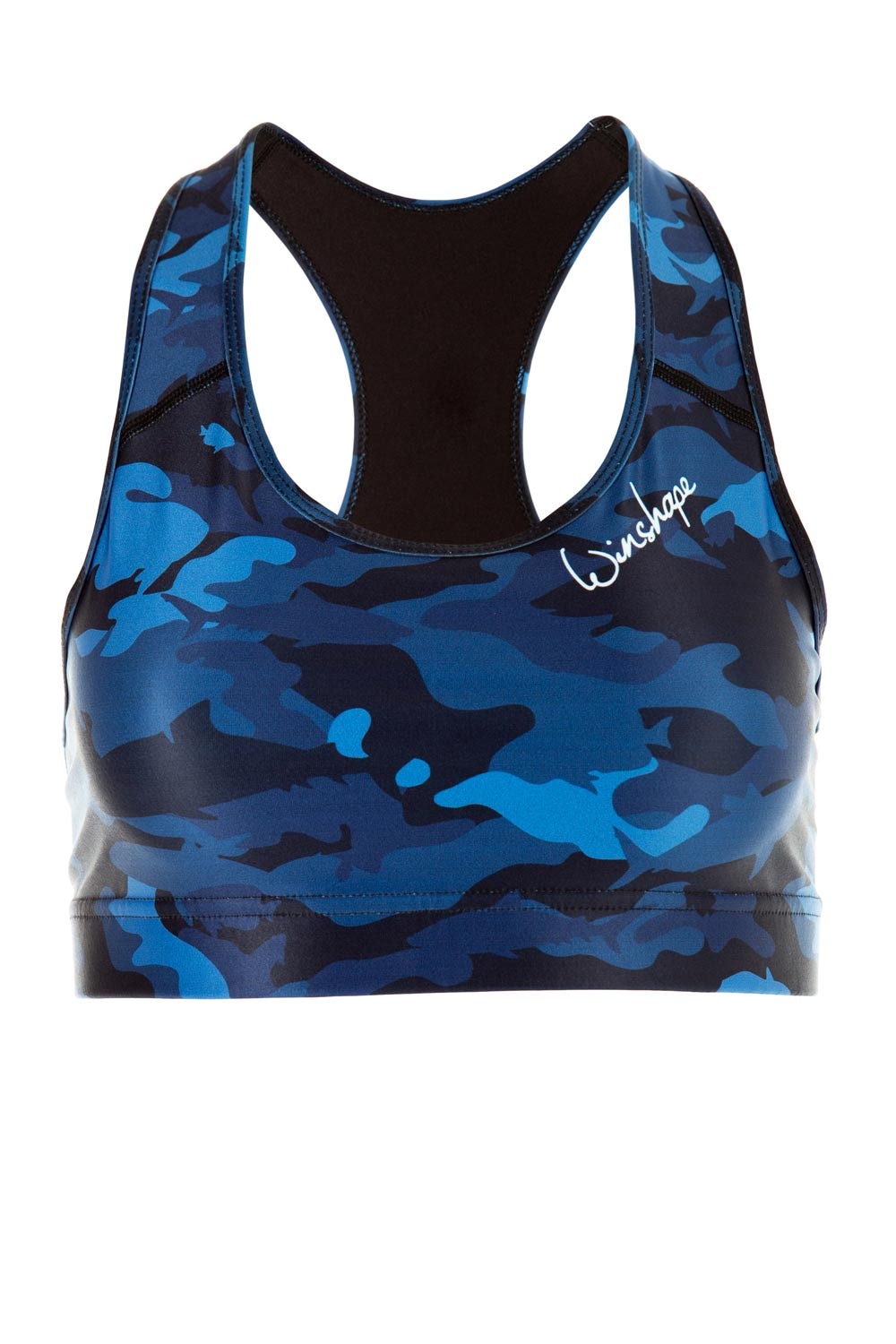 Winshape Sport-Bustier »SB101-Military« von Winshape