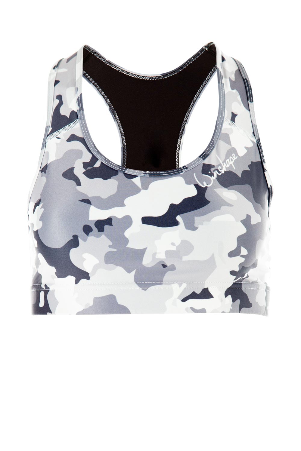 Winshape Sport-Bustier »SB101-Military« von Winshape