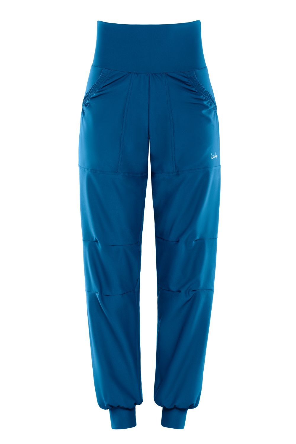 Winshape Sporthose »Functional Comfort Leisure Time Trousers LEI101C«, High Waist von Winshape