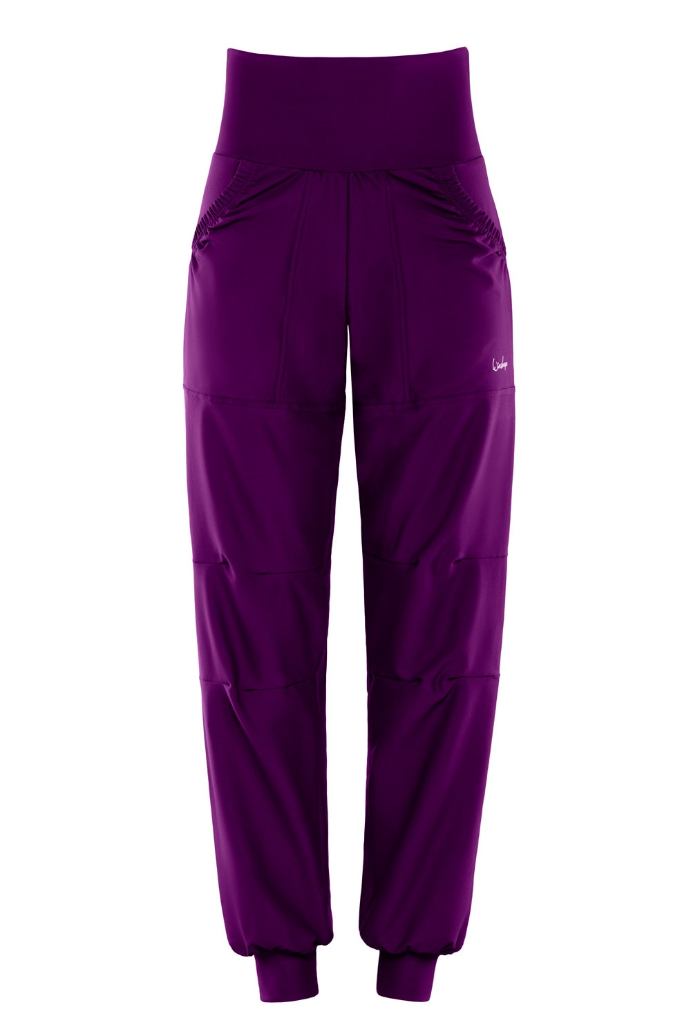 Winshape Sporthose »Functional Comfort Leisure Time Trousers LEI101C« von Winshape