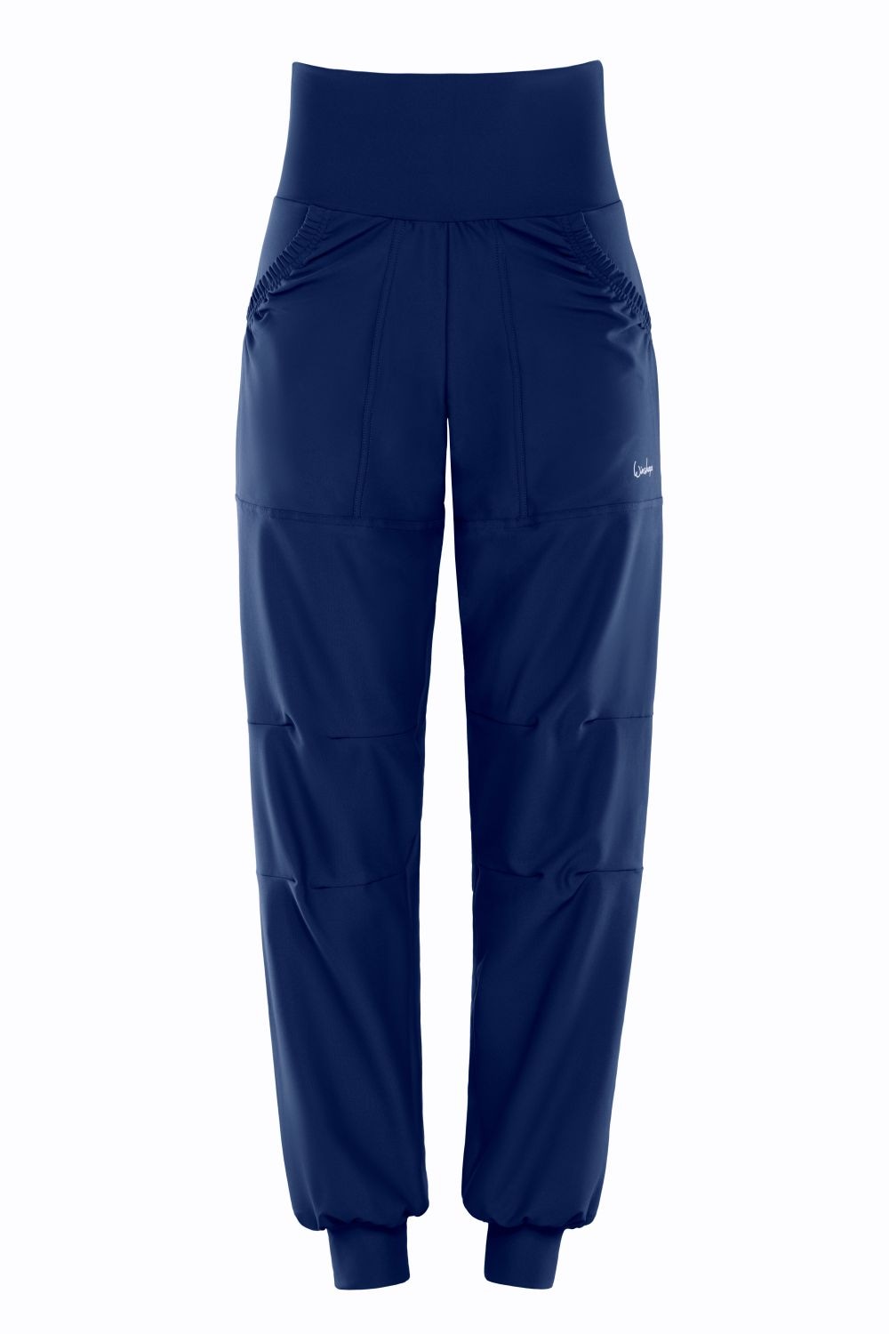 Winshape Sporthose »Functional Comfort Leisure Time Trousers LEI101C«, High Waist von Winshape