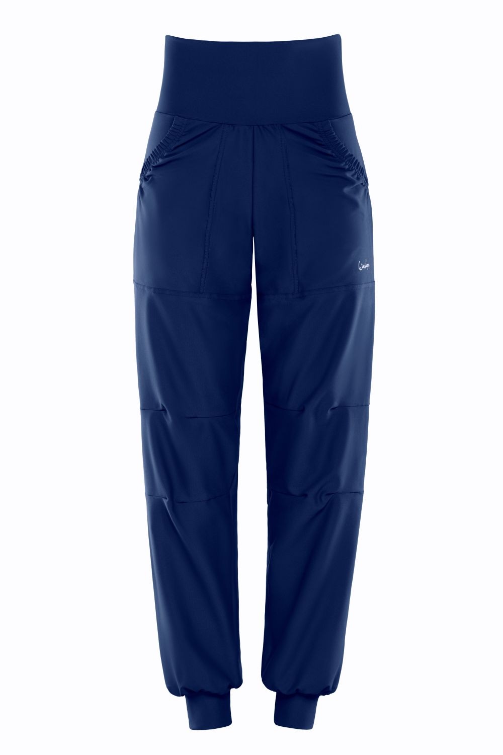 Winshape Sporthose »Functional Comfort Leisure Time Trousers LEI101C« von Winshape