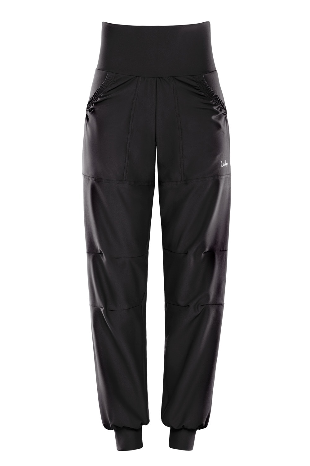 Winshape Sporthose »Functional Comfort Leisure Time Trousers LEI101C« von Winshape