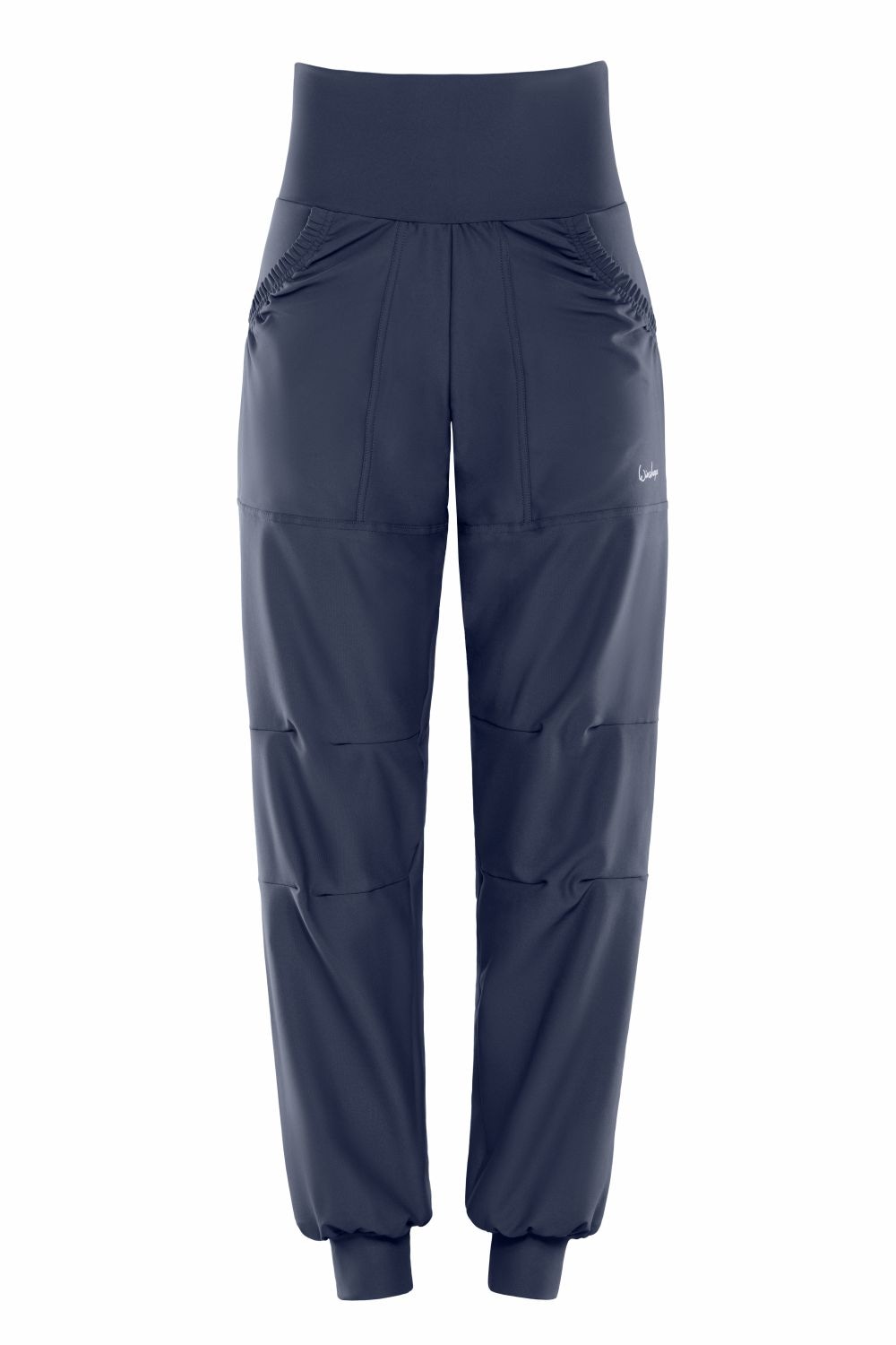 Winshape Sporthose »Functional Comfort Leisure Time Trousers LEI101C«, High Waist Winshape Sporthose »Functional Comfort Leisure Time Trousers LEI101C«, High Waist von Winshape