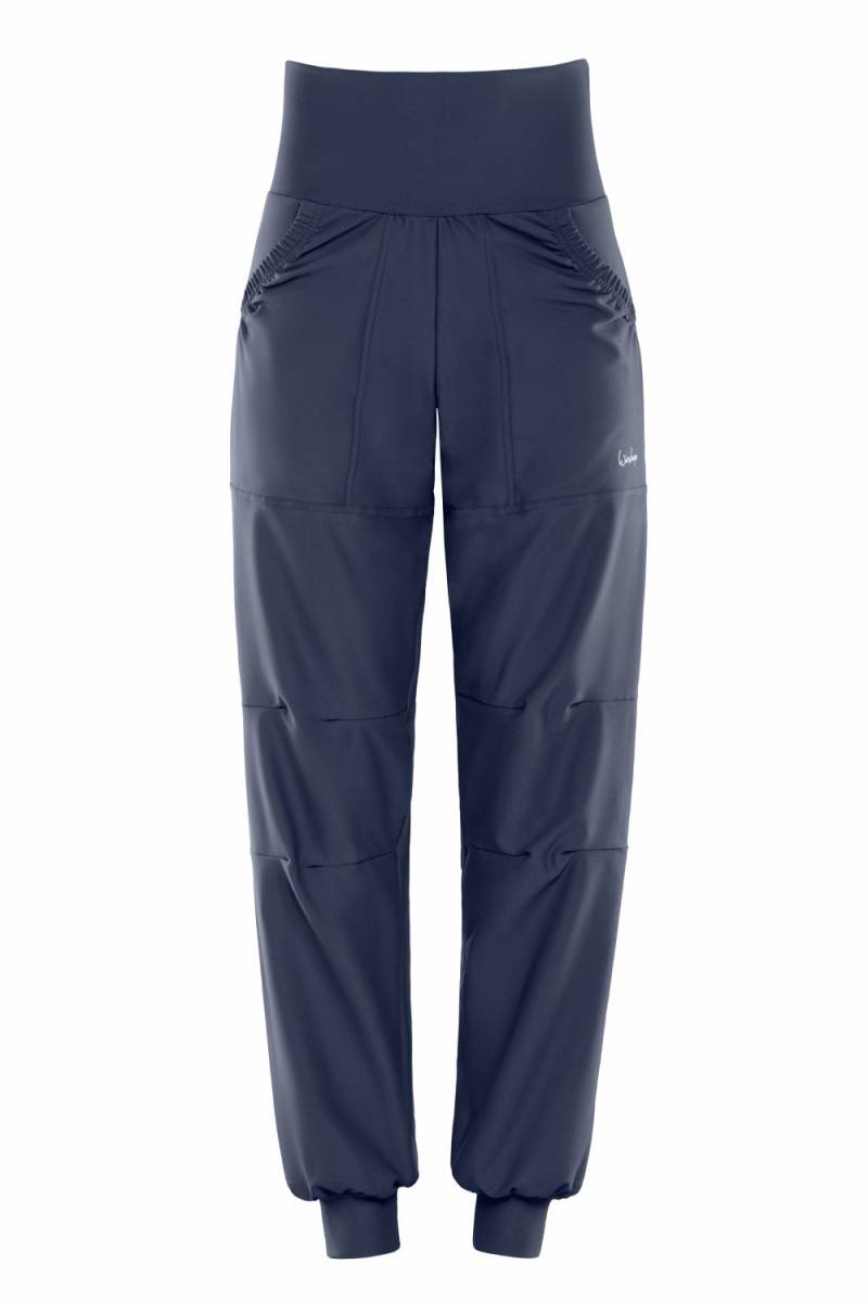 Winshape Sporthose »Functional Comfort Leisure Time Trousers LEI101C« von Winshape