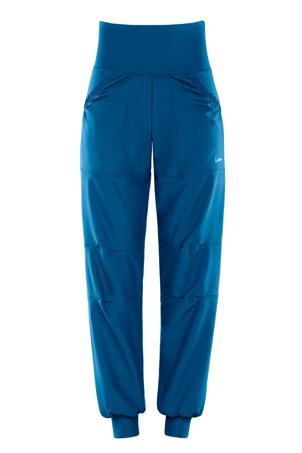 Winshape Sporthose »Functional Comfort Leisure Time Trousers LEI101C« von Winshape