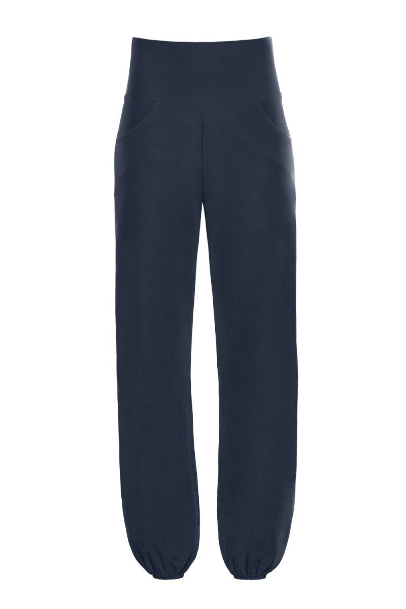 Winshape Sporthose »Functional Light and Comfort Wide Leg Pants CUL102LC«, mit Gummizug von Winshape