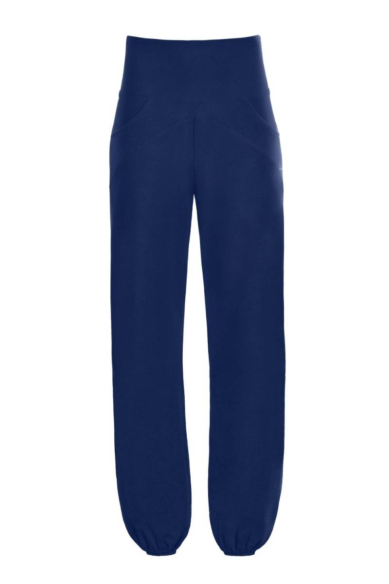 Winshape Sporthose »Functional Light and Comfort Wide Leg Pants CUL102LC«, mit Gummizug von Winshape