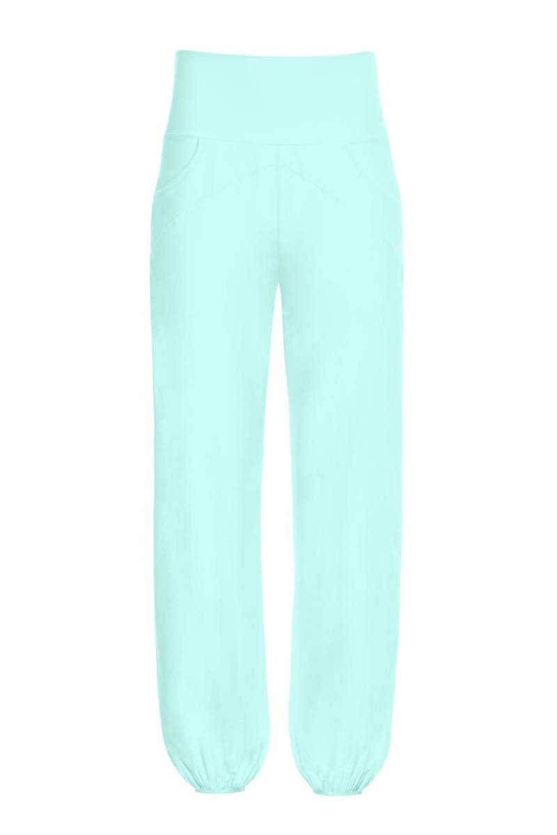 Winshape Sporthose »Functional Light and Comfort Wide Leg Pants CUL102LC«, mit Gummizug von Winshape