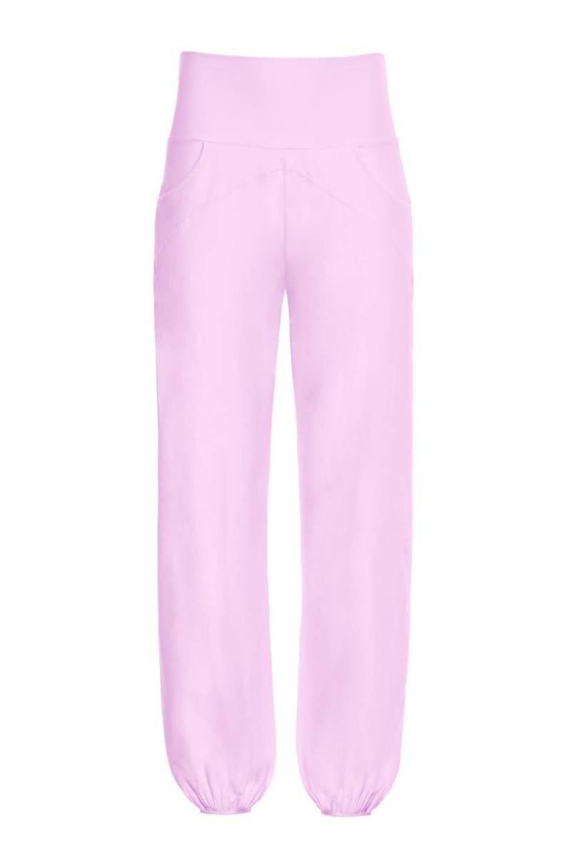 Winshape Sporthose »Functional Light and Comfort Wide Leg Pants CUL102LC«, mit Gummizug von Winshape