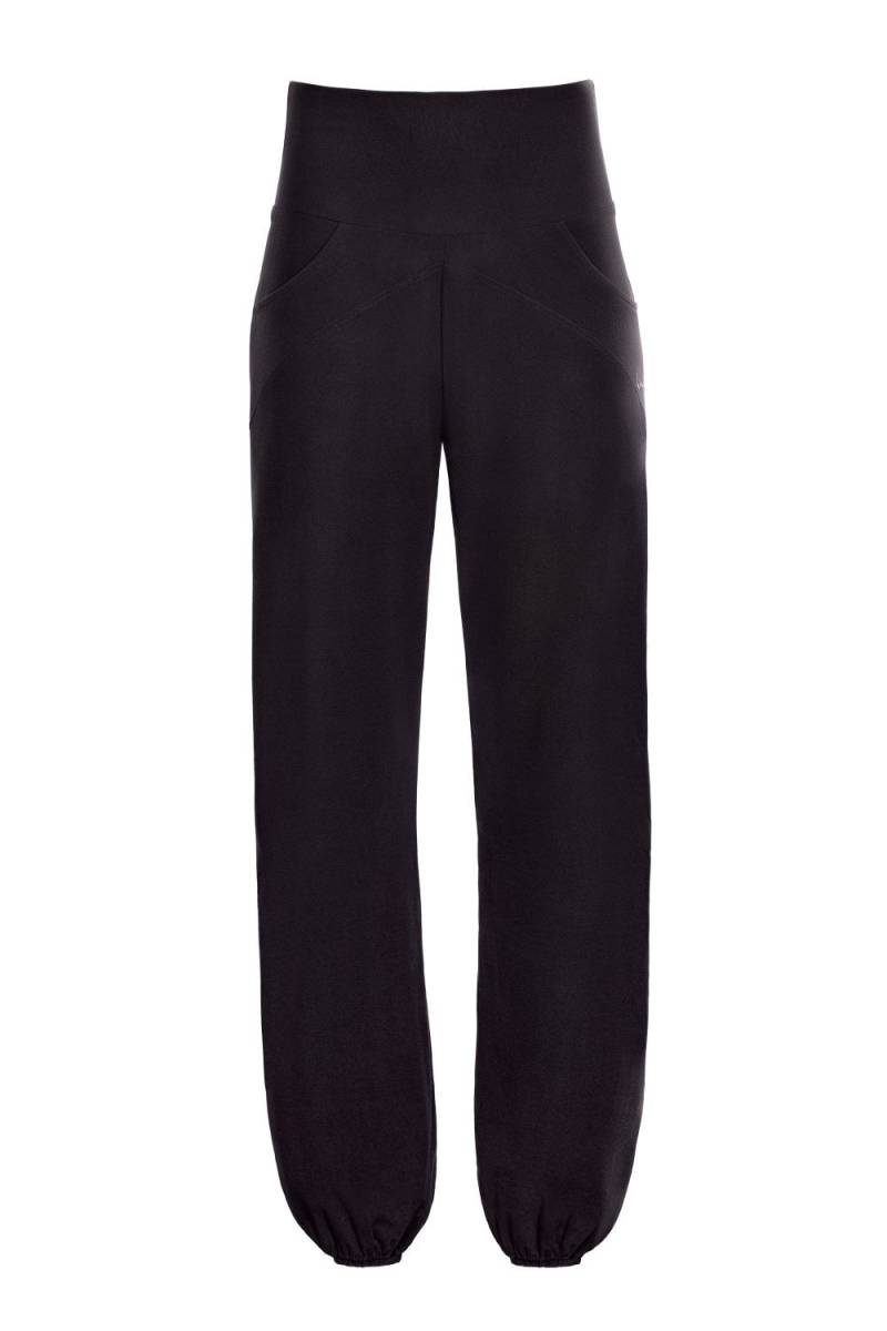 Winshape Sporthose »Functional Light and Comfort Wide Leg Pants CUL102LC«, mit Gummizug von Winshape