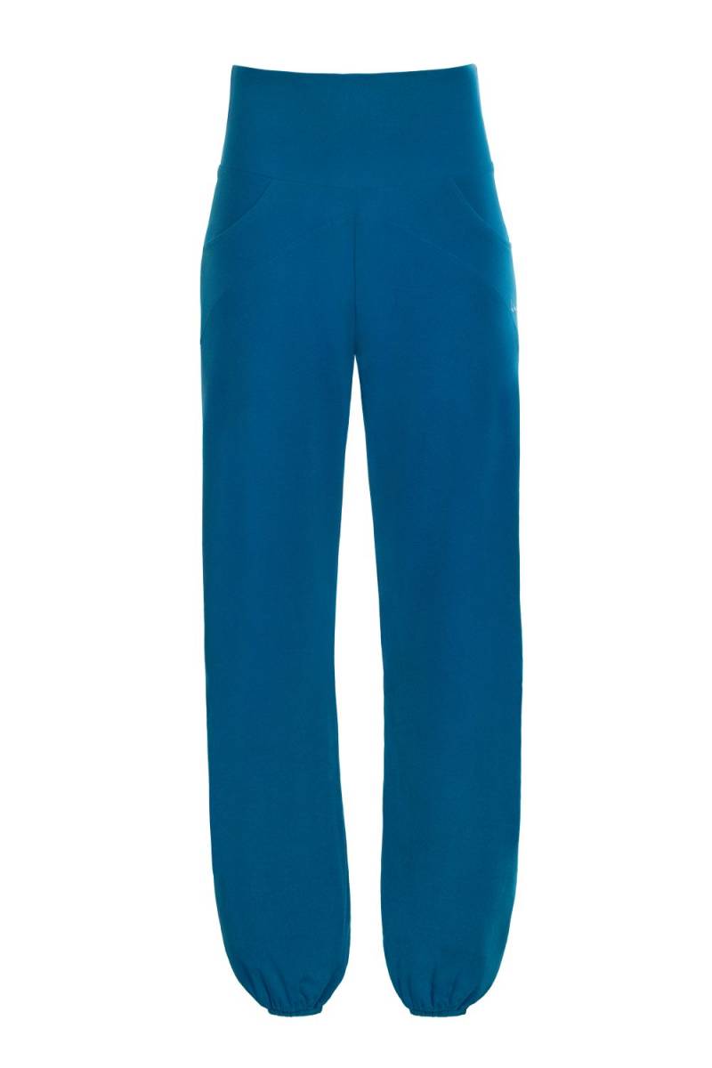 Winshape Sporthose »Functional Light and Comfort Wide Leg Pants CUL102LC«, mit Gummizug von Winshape