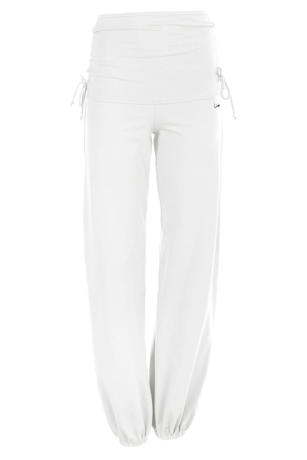 Winshape Sporthose »WH1«, mit seitlicher Raffung Winshape Sporthose »WH1«, mit seitlicher Raffung von Winshape