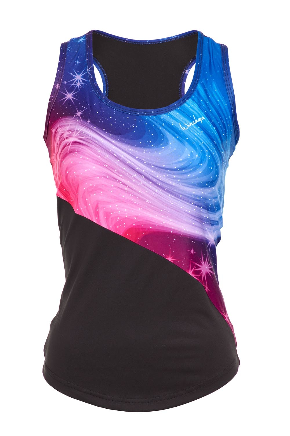 Winshape Tanktop »Tanktop AET105-Stardust« von Winshape