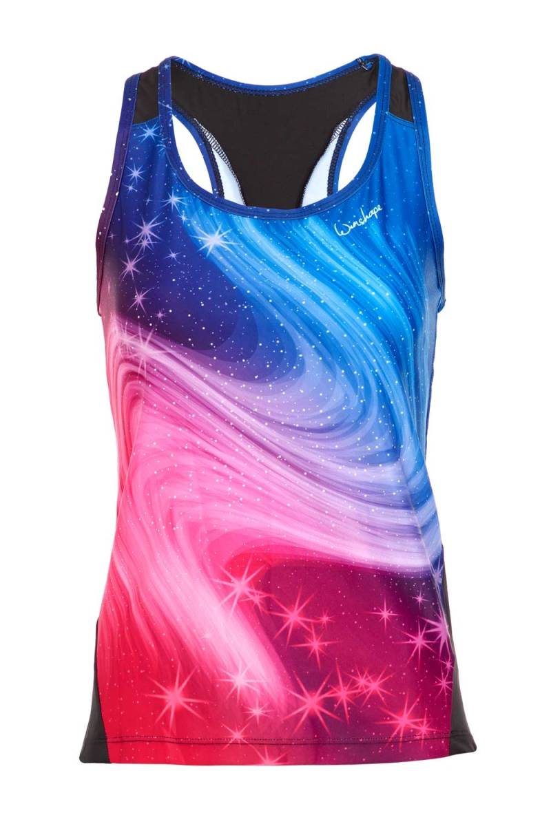 Winshape Tanktop »Tanktop AET108-Stardust« von Winshape