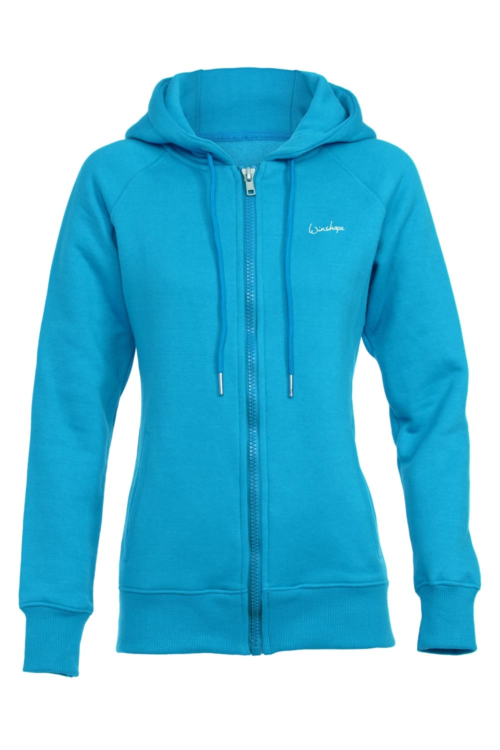 Winshape Trainingsjacke »Hoodie-Jacke J005« von Winshape