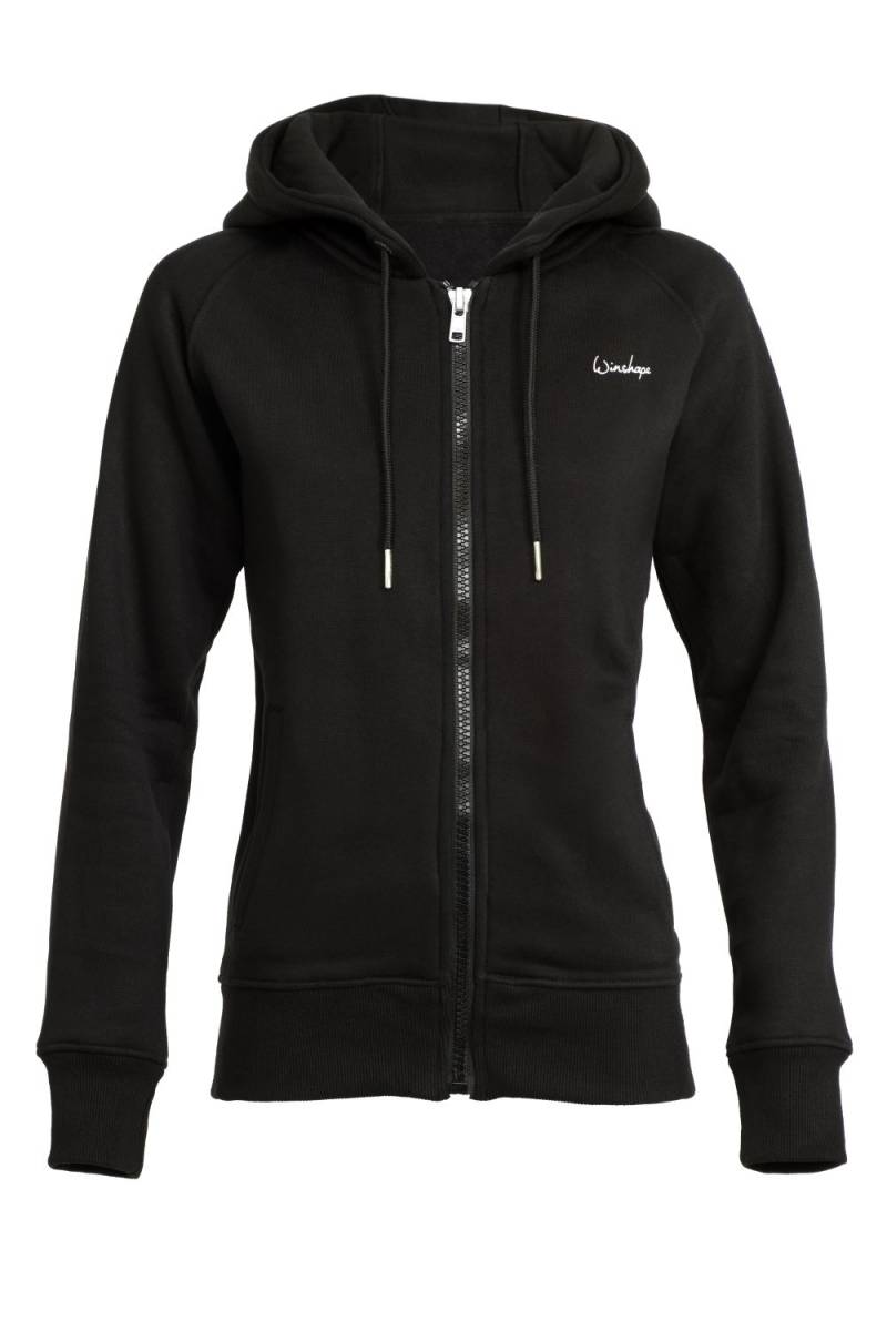 Winshape Trainingsjacke »Hoodie-Jacke J005« von Winshape