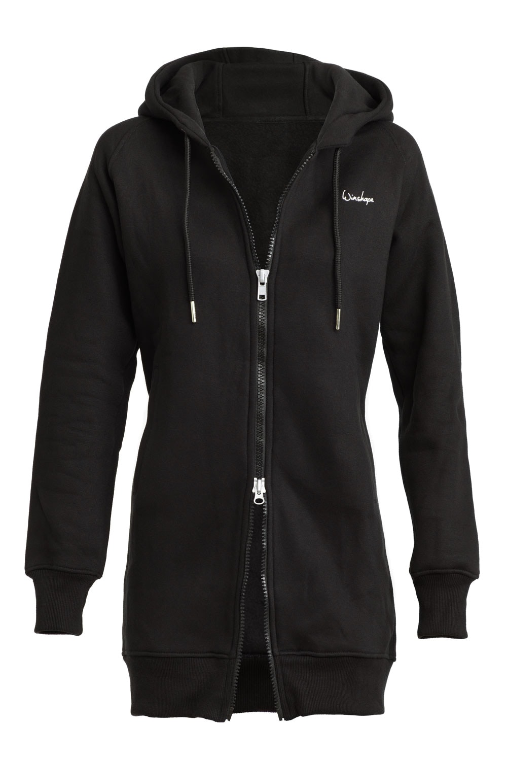 Winshape Trainingsjacke »Hoodie-Jacke J006« von Winshape