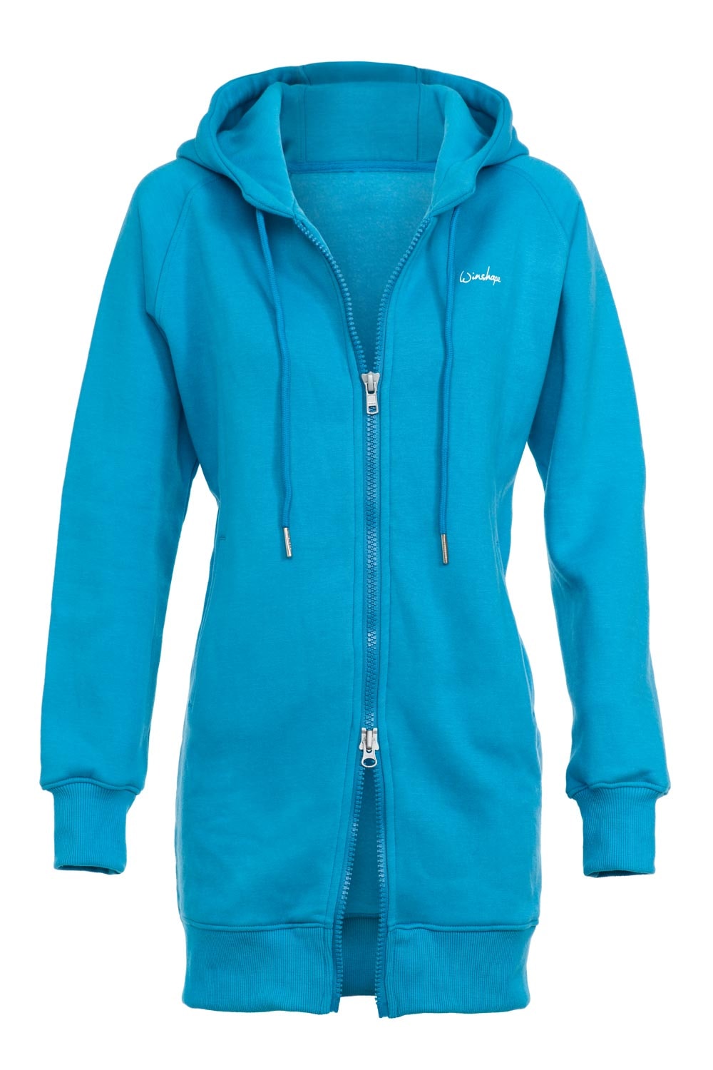 Winshape Trainingsjacke »Hoodie-Jacke J006« von Winshape