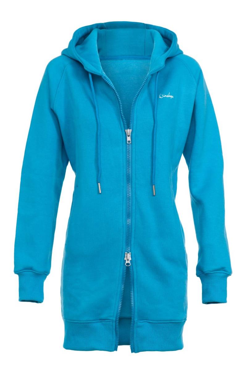 Winshape Trainingsjacke »Hoodie-Jacke J006« von Winshape