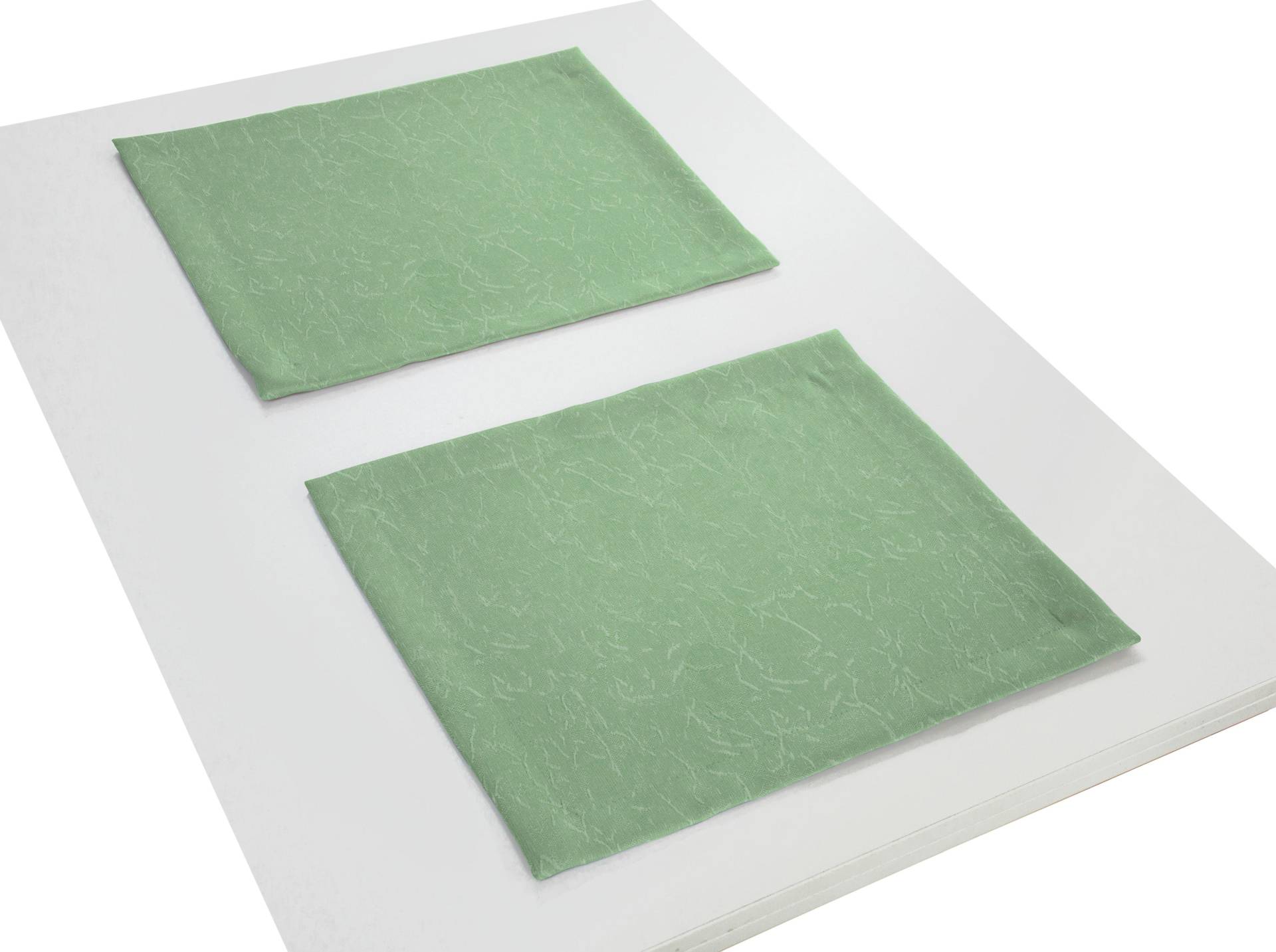 Wirth Platzset »Lahnstein«, (Packung, 2 St.) von Wirth