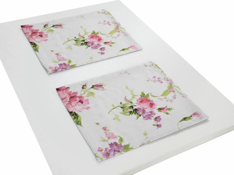 Wirth Platzset »MONTROSE«, (Packung, 2 St.) von Wirth