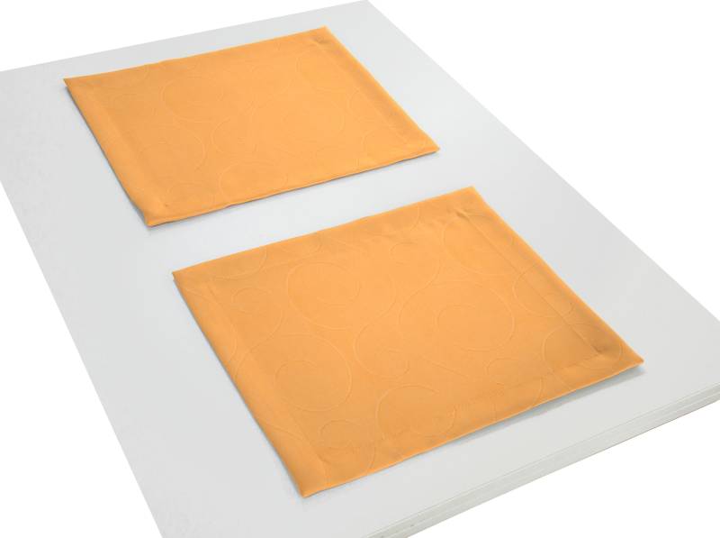 Wirth Platzset »Neufahrn«, (Packung, 2 St.) von Wirth