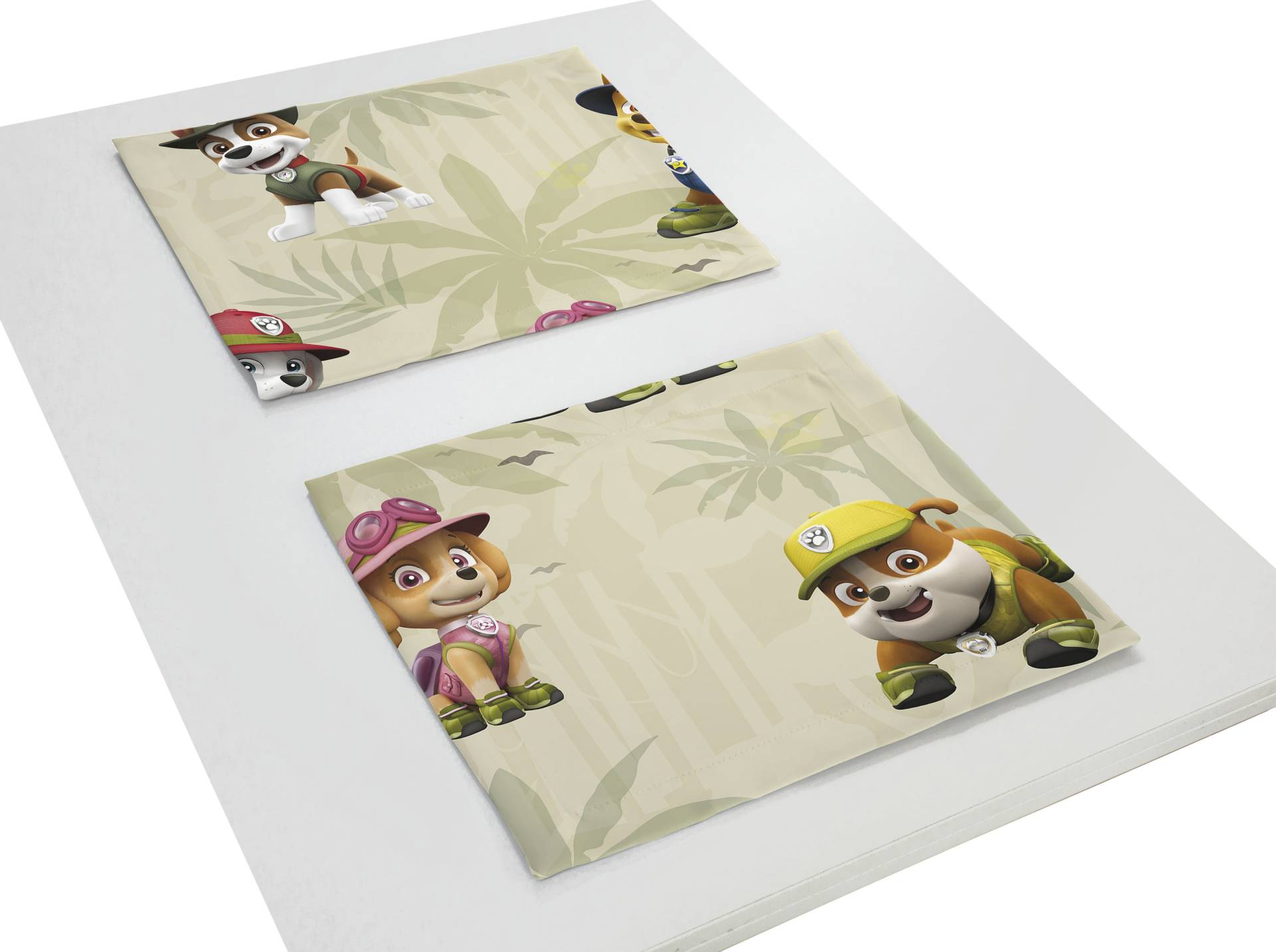 Wirth Platzset »Paw Patrol«, (2 St.) von Wirth