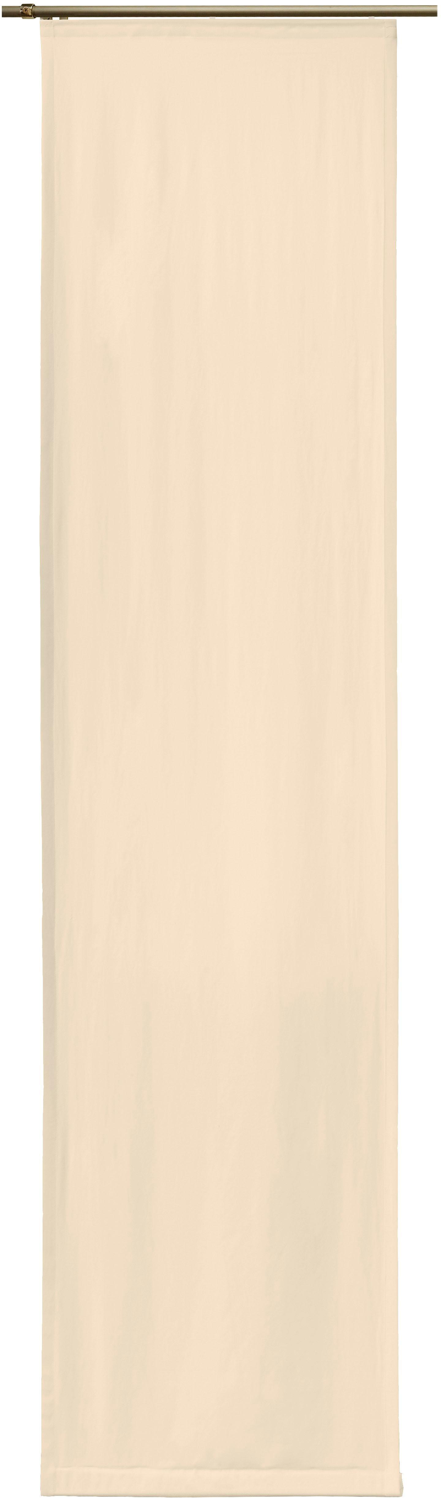 Wirth Schiebegardine »Newbury«, (1 St.), Ohne Befestigungszubehör, Breite: 57 cm von Wirth
